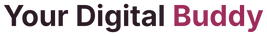 Your Digital Buddy - Home